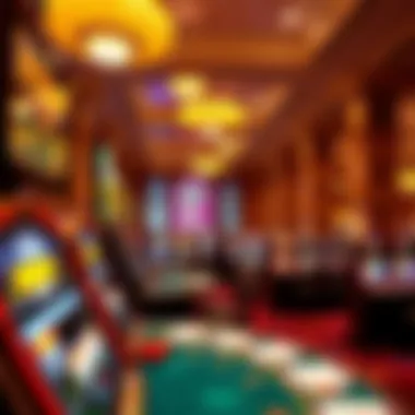 Notable An In-Depth Exploration of Resorts World Catskills Hotel & Casino in Monticello, NY Notable An In-Depth Exploration of Resorts World Catskills Hotel & Casino in Monticello, NY