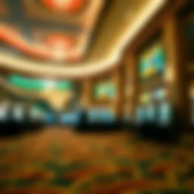 An In-Depth Exploration of Resorts World Catskills Hotel & Casino in Monticello, NY Summary An In-Depth Exploration of Resorts World Catskills Hotel & Casino in Monticello, NY Summary
