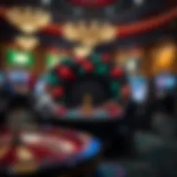 An overview of the 888 Casino Welcome Bonus structure