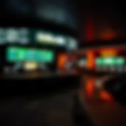 An In-Depth Exploration of William Hill Sportsbook in Iowa Introduction