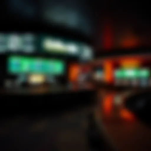 An In-Depth Exploration of William Hill Sportsbook in Iowa Introduction