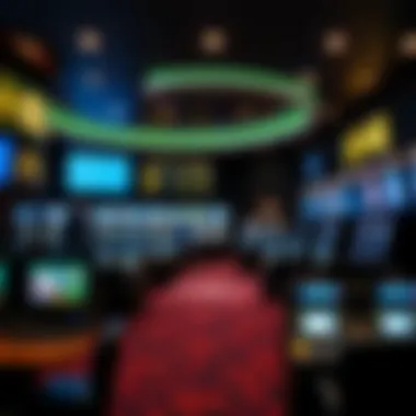 Notable An In-Depth Exploration of William Hill Sportsbook in Iowa Notable An In-Depth Exploration of William Hill Sportsbook in Iowa