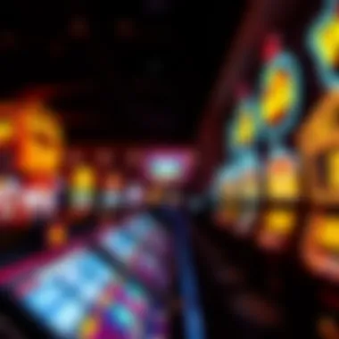 Illustration of Arizona's regulatory framework