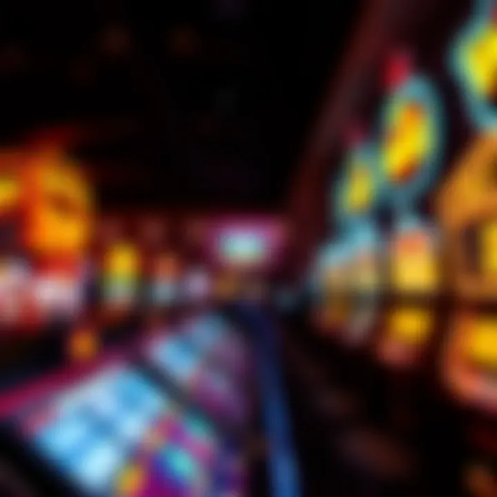 Illustration of Arizona's regulatory framework