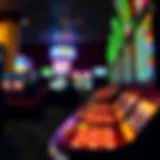 Overview of Arizona's online betting landscape