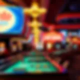 Assessing Safety in Las Vegas: A Comprehensive Overview Introduction