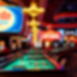 Assessing Safety in Las Vegas: A Comprehensive Overview Introduction