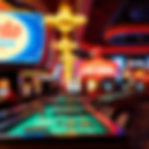 Assessing Safety in Las Vegas: A Comprehensive Overview Introduction
