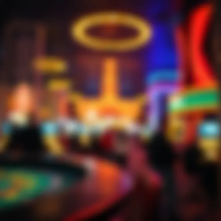 Notable Assessing Safety in Las Vegas: A Comprehensive Overview