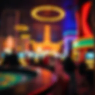 Notable Assessing Safety in Las Vegas: A Comprehensive Overview Notable Assessing Safety in Las Vegas: A Comprehensive Overview