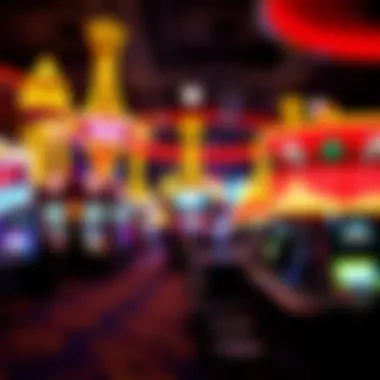 Assessing Safety in Las Vegas: A Comprehensive Overview Summary Assessing Safety in Las Vegas: A Comprehensive Overview Summary