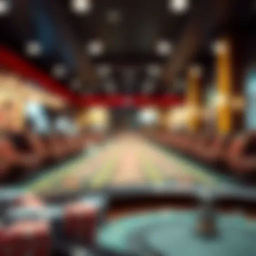 Assessing Your Chances: Will You Win at the Casino Tonight? Introduction