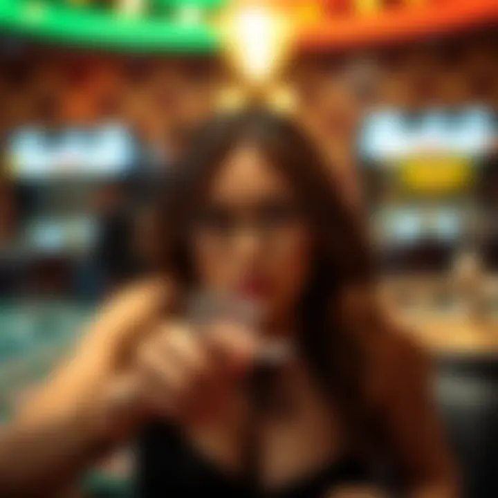 Notable Assessing Your Chances: Will You Win at the Casino Tonight?