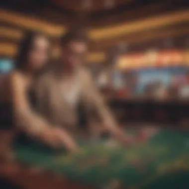 The Advantages of Utilizing Bonus Codes in Online Casinos Advantages of using casino bonus codes