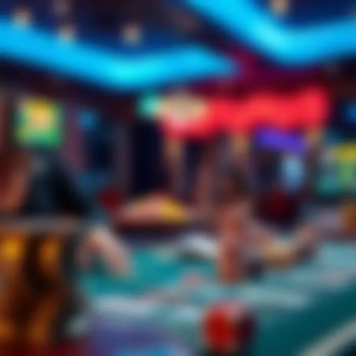 Advantages of No Deposit Bonuses Iconographic depiction of the benefits of no deposit bonuses