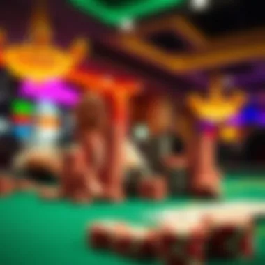 Attractive poker bonuses