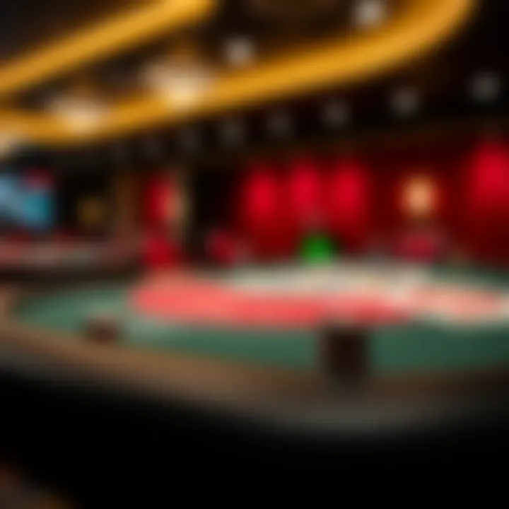 Secure online poker platform