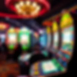 Dynamic gameplay of a popular money making game