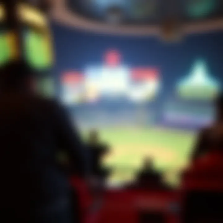 Historical overview of World Series performances