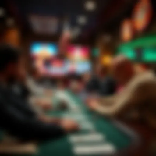 Strategic betting analysis for World Series