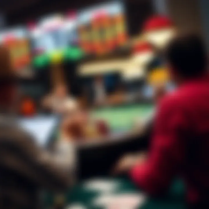 Different types of bets explained