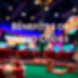 Visual representation of promotional code benefits