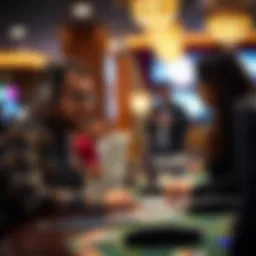 Customer service interaction at BetUS