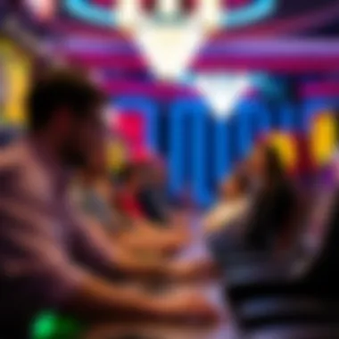 Understanding Player Psychology in Gaming The psychological aspects of player engagement in live gaming