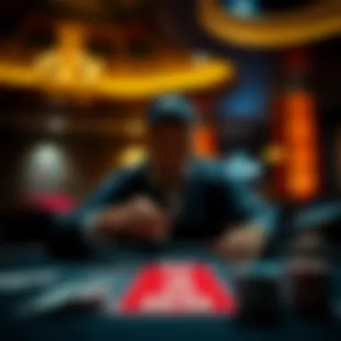 Mastering Strategy in Blazing Seven Symbolic Representation of Casino Strategy