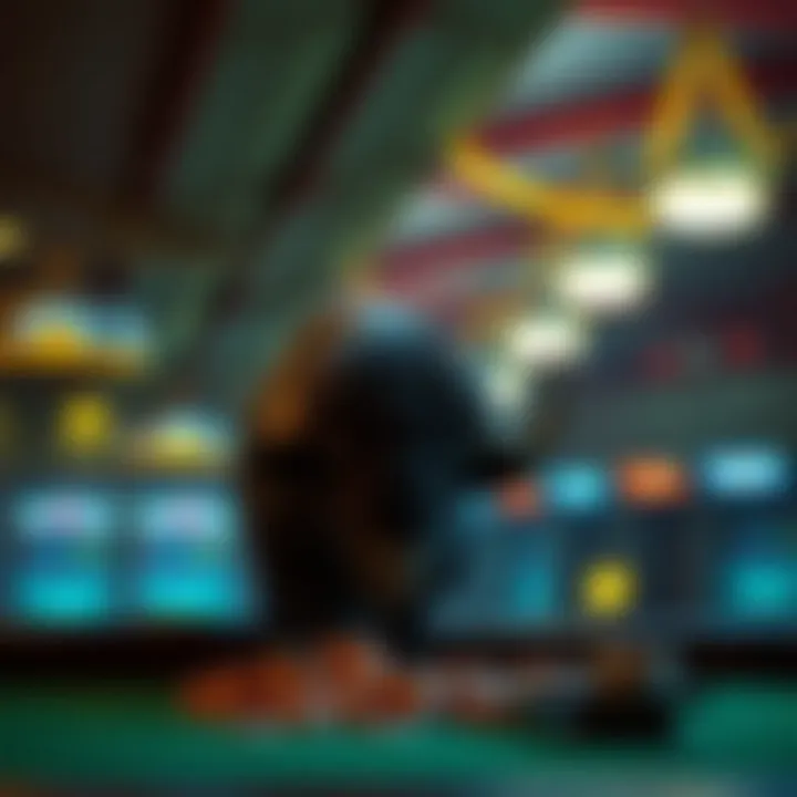 Historical Context of Buffalo Gold Online A historical overview of Buffalo Gold Online and its development