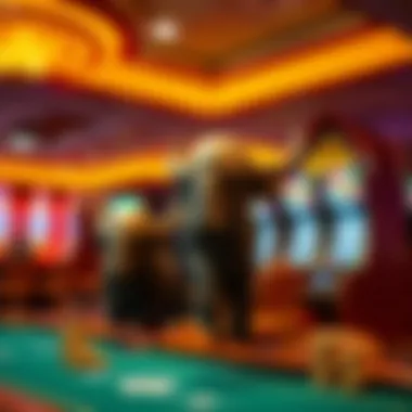 Expert Strategies for Maximizing Winnings Strategic tips for winning at Buffalo Gold Online