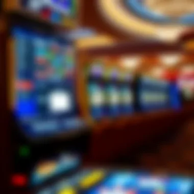 Enhancing User Experience on the Platform User-friendly interface highlighting easy navigation