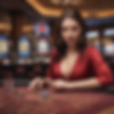 The Art of Strategy in Casino Advertising Creative casino advertising strategy
