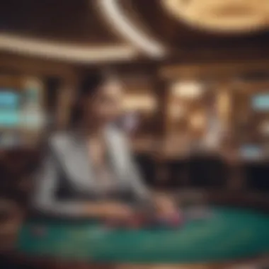 Ethics in Casino Marketing: A Delicate Balance Ethical marketing practices in the gambling industry