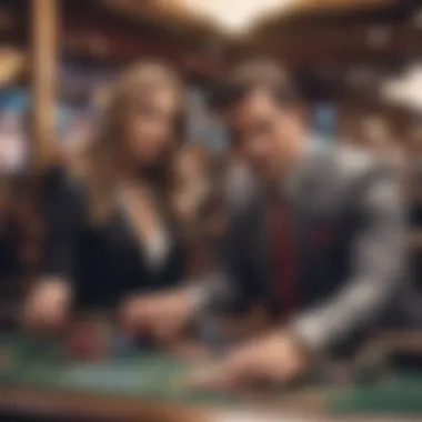 Navigating Legalities in Casino Promotions Legal considerations in casino advertising