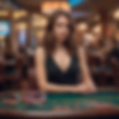 Understanding Psychological Effects of Casino Ads Psychological impact of gambling advertisements