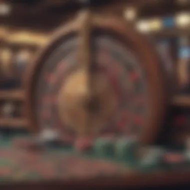 Understanding Regulatory Frameworks Around Casino Bonuses Regulatory aspects of casino bonuses