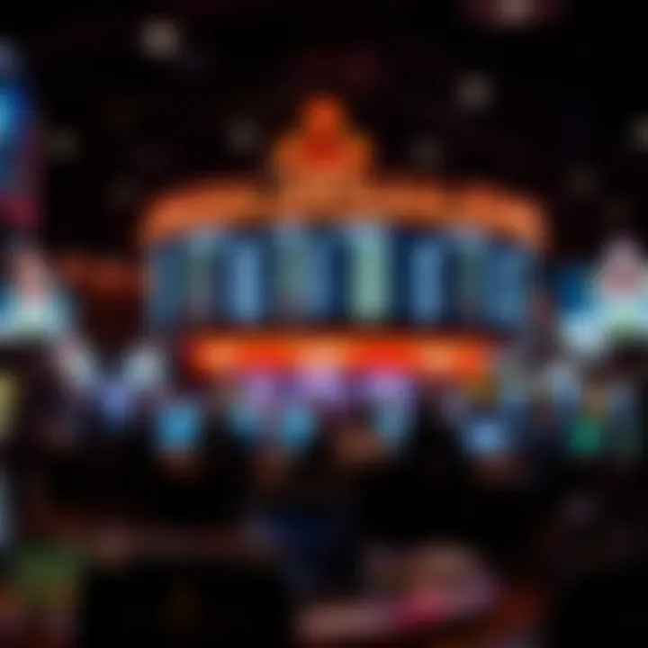 Responsible Gaming Features of Casino Queen Sportsbook Responsible gaming features within Casino Queen Sportsbook