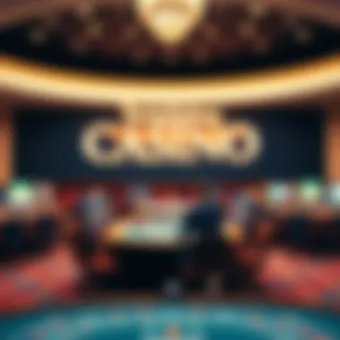 Notable Comprehensive Evaluation of TwinSpires Casino