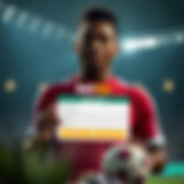 Navigating the Bet9ja Registration Interface Bet9ja registration interface