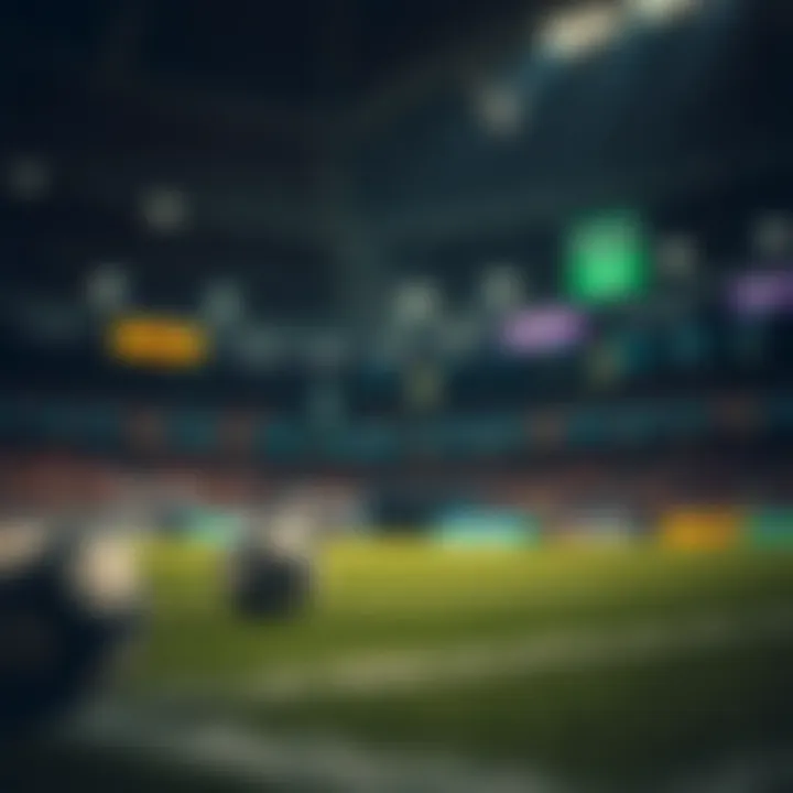 Exploring Diverse Betting Options on Bet9ja Diverse betting options