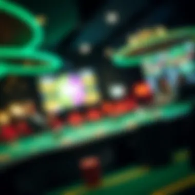 Understanding Responsible Gambling Practices Responsible gambling practices