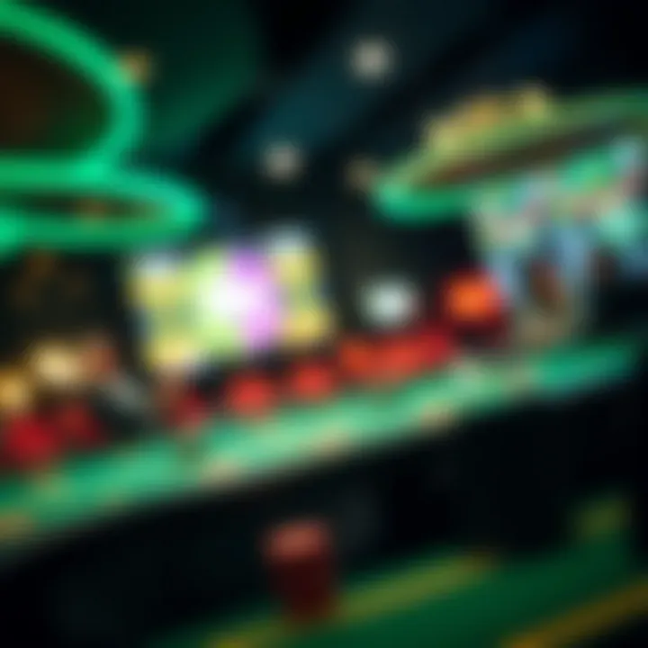 Understanding Responsible Gambling Practices Responsible gambling practices