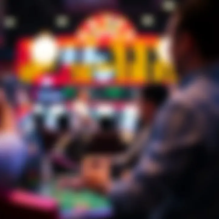 Comparative Analysis of Betting Features