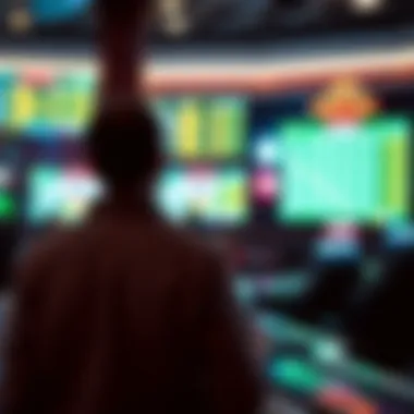 Overview of Michigan Sportsbook Platforms