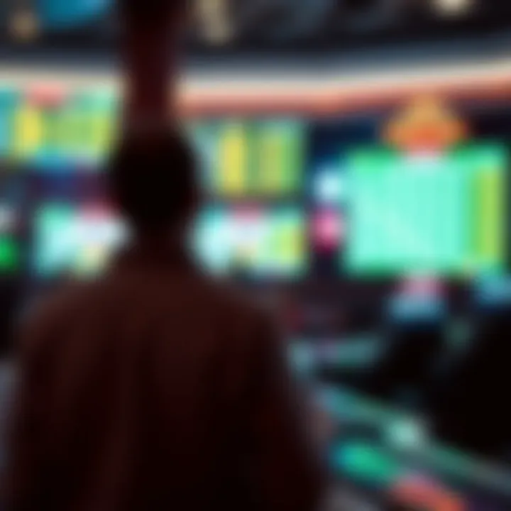 Overview of Michigan Sportsbook Platforms