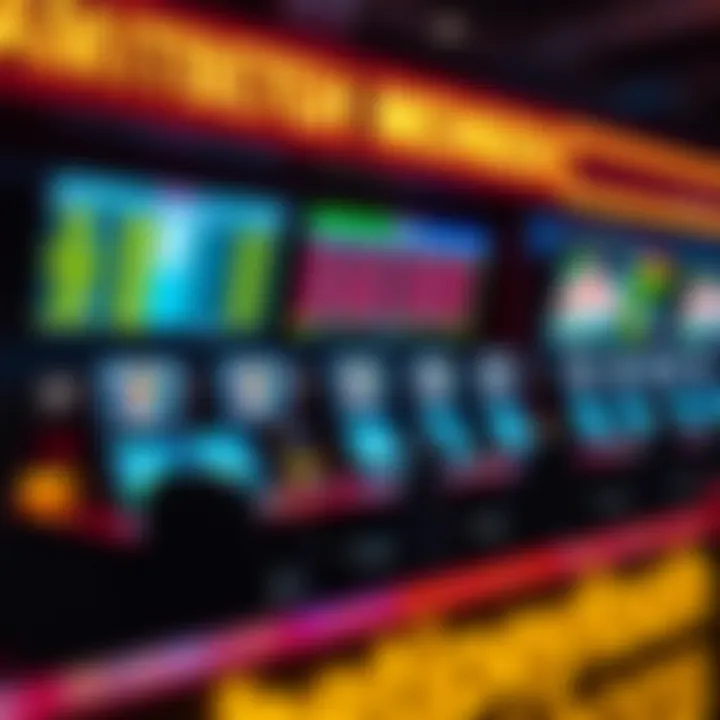 Regulatory Framework of Michigan Sportsbooks