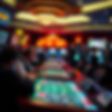 User Experience in Sports Betting