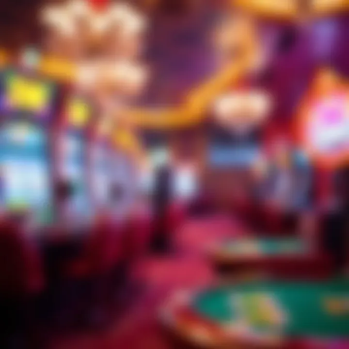 Visual breakdown of eligibility criteria for no deposit bonuses