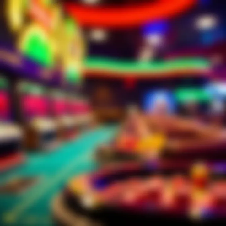 Measuring Engagement Metrics in Casino PPC Engagement metrics in casino PPC advertising